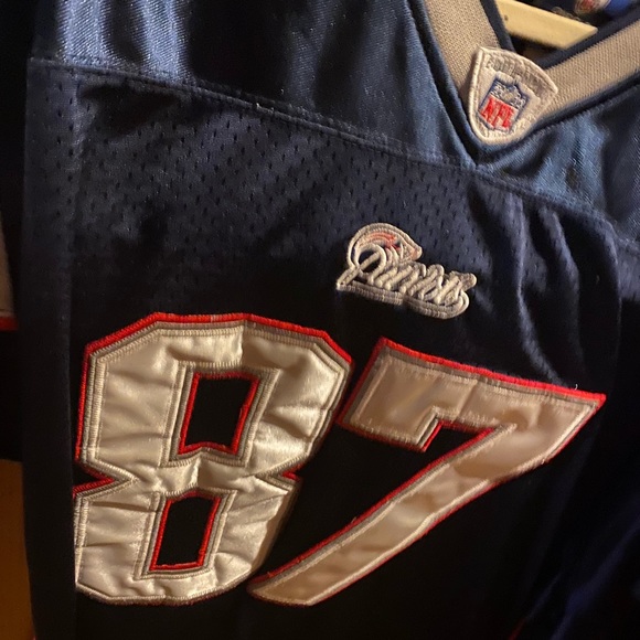 Gronkowski Jersey - Picture 2 of 2